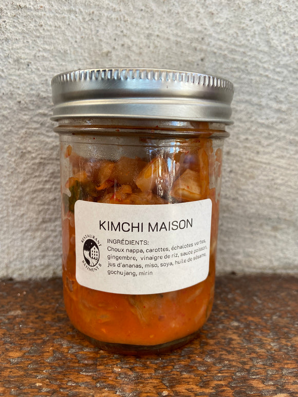 Kimchi Maison